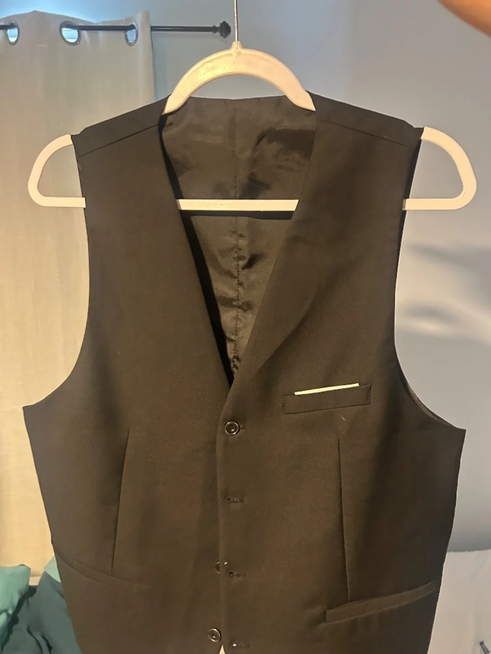 Men’s small tuxedo